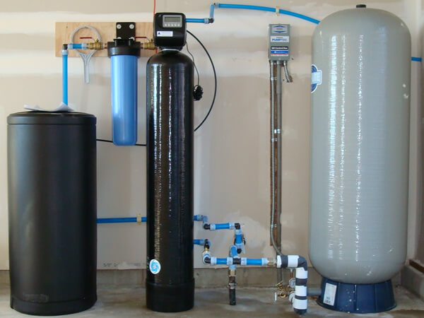 6 Steps for Setting up a Whole House Water Filter