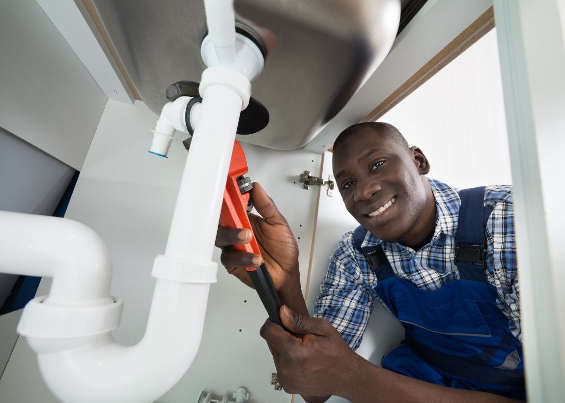Do I Need a College Degree to Become a Plumber?
