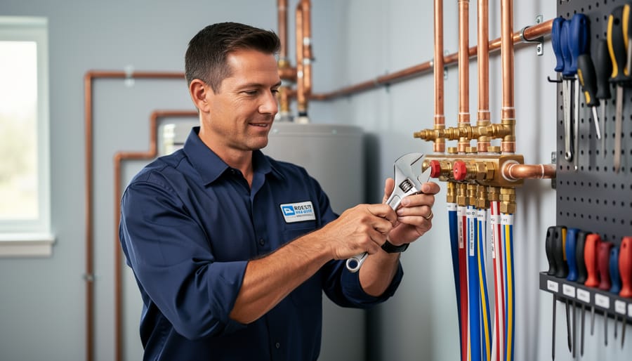 Why Plumbing Could Be Your Best Career Move (Even If You Never Thought About It)