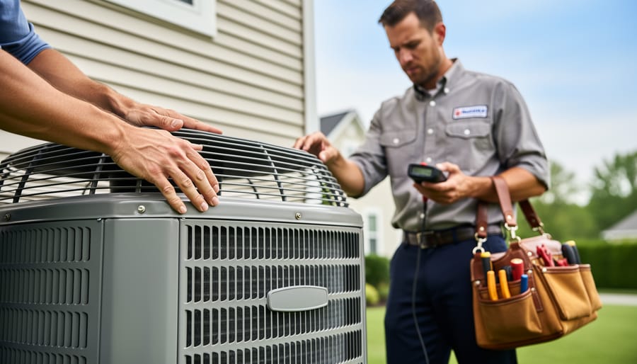 What AC Repairs Actually Cost in 2026 (And How to Avoid Getting Ripped Off)
