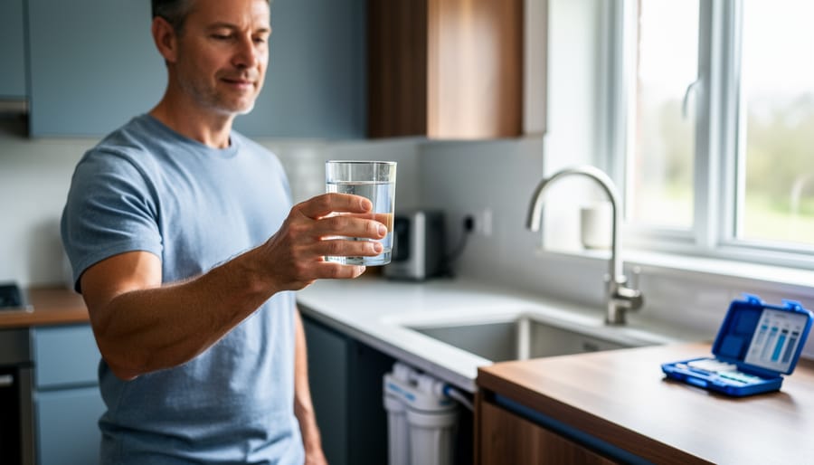 Well Water Filtration Systems That Actually Protect Your Family in 2026