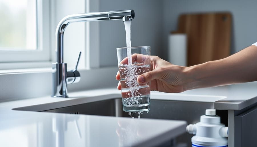 Why Your Home’s Water Might Not Be as Pure as You Think (And How Reverse Osmosis Can Fix It)
