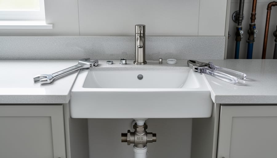 How to Approach DIY Plumbing Decisions with a Responsible Mindset