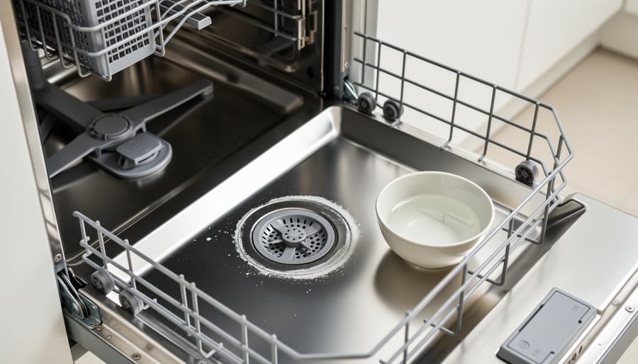 How to Maintain Your Dishwasher to Prevent Limescale and Clogs