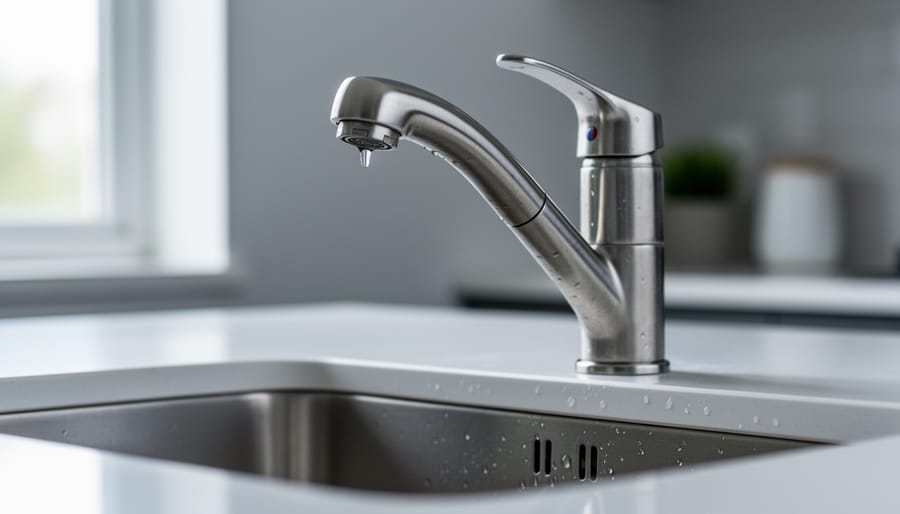 Why Is My Kitchen Faucet Leaking or Not Working? Causes and How to Fix It