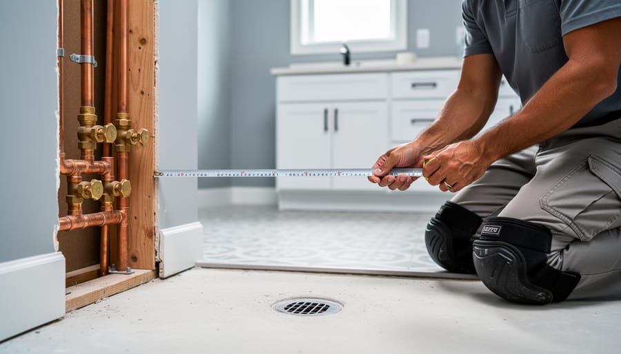 How Much Does Bathroom Plumbing Cost in Kitchener? (2026 Renovation Budget Guide)